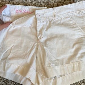 Lilly Pulitzer Shorts